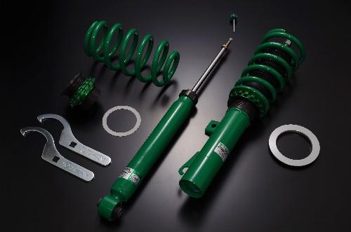 Tein GSK10-9UAS2 07-12 Nissan Altima Street Advance Z Coilovers