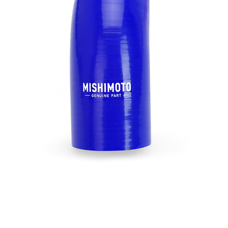 Mishimoto MMHOSE-MOP64-11BL 2011+ Mopar LX Chassis 6.4L Hemi Blue Silicone Hose Kit