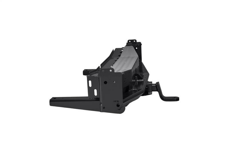 ARB 5611210 Rear Bar 3500Kg Blk 80 With T/Gate