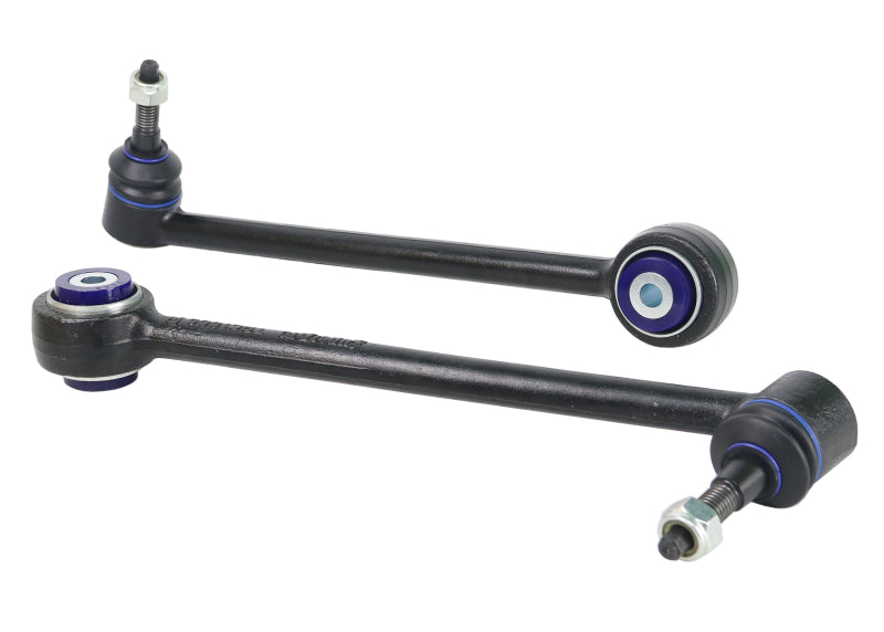 Superpro TRC1000E SuperPro 2008 Pontiac G8 Base Front Lower Lower Control Arm Kit