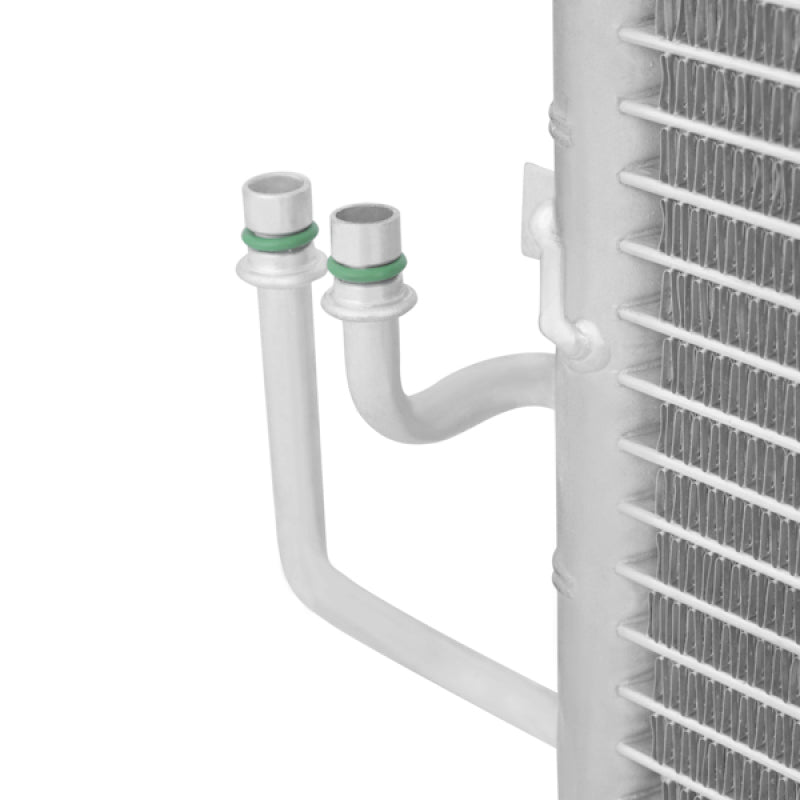 Mishimoto MMRAD-370Z-09 09+ Nissan 370Z Manual Radiator