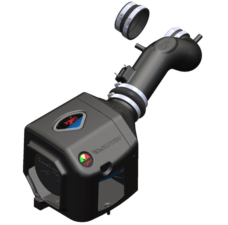 Injen EVO7103 15-19 Cadillac Escalade V8 6.2L Evolution Air Intake