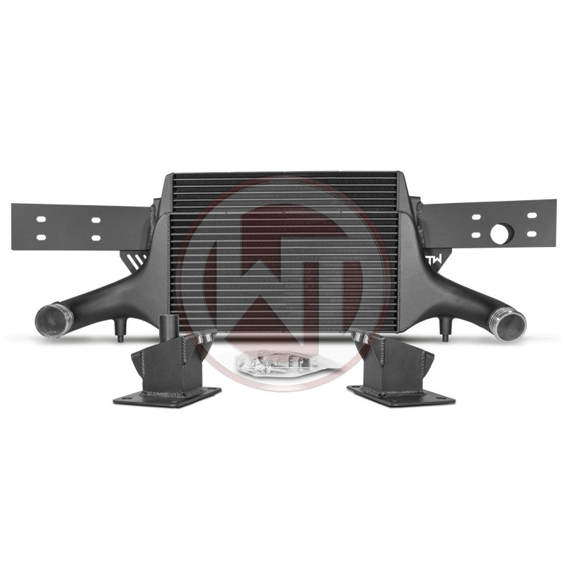 Wagner Tuning 200001136.X Audi TTRS 8S (Over 600hp) EVO 3.X Competition Intercooler
