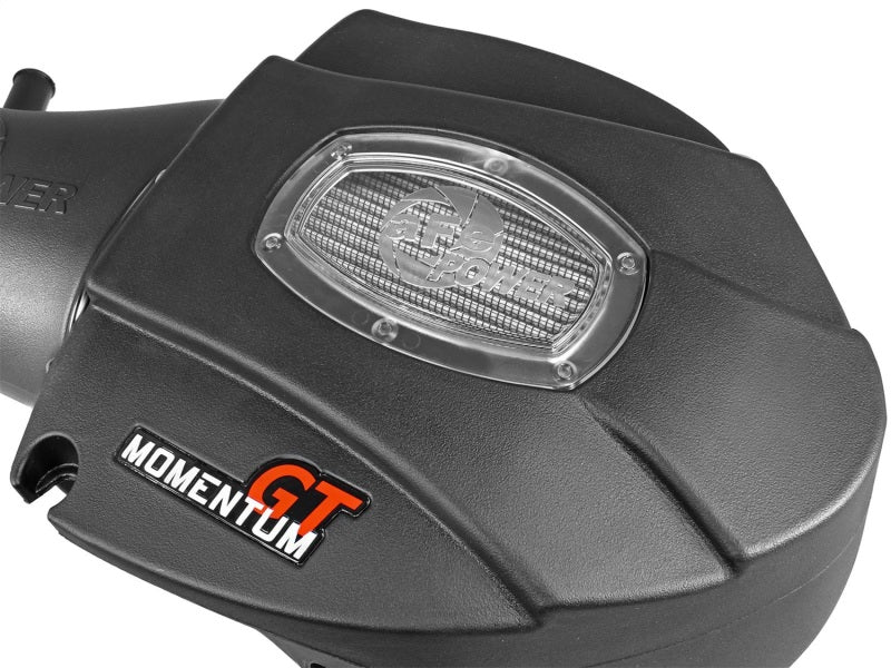 aFe 51-72203 Momentum GT Pro Dry S Stage-2 Intake System 11-15 Dodge Challenger/Charger R/T V8 6.4L HEMI