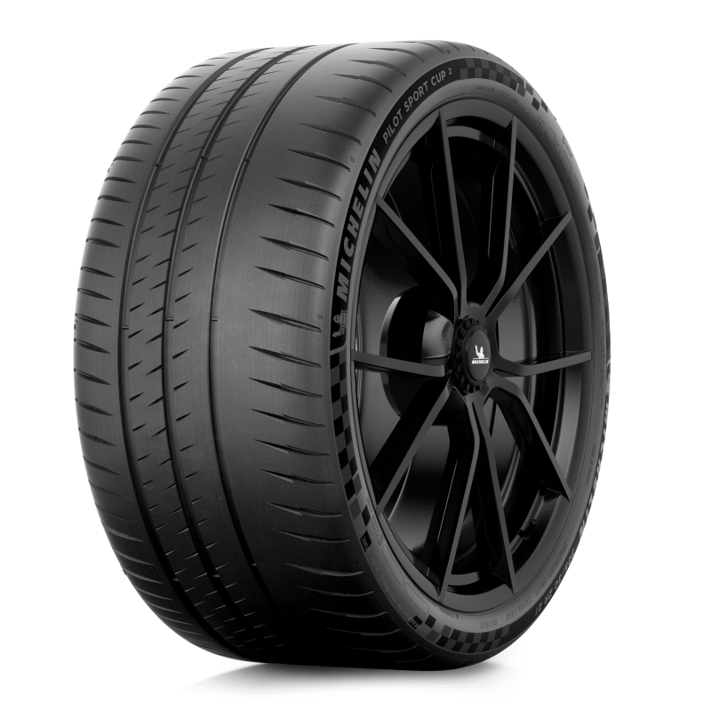 Michelin 29790 Pilot Sport Cup 2 Connect 345/30ZR19 (109Y)