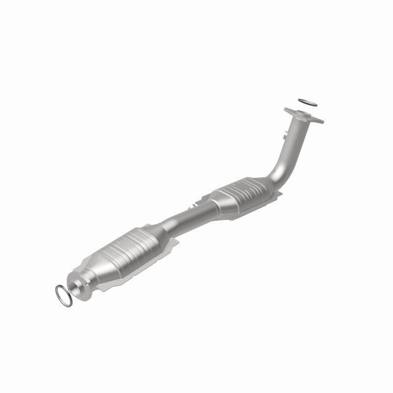 Magnaflow 49630 Conv DF 07-08 Toyota Tundra 5.7L P/S