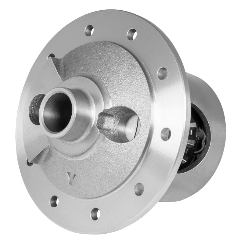 Yukon Gear & Axle YDGGM8.5-3-30-1 Yukon Gear Dura Grip Positraction For GM 8.5in & 8.6in w/ 30 Spline Axles
