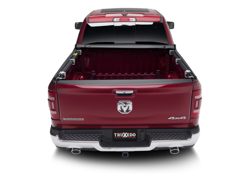 Truxedo 284901 19-20 RAM 1500 (New Body) w/RamBox 5ft 7in TruXport Bed Cover