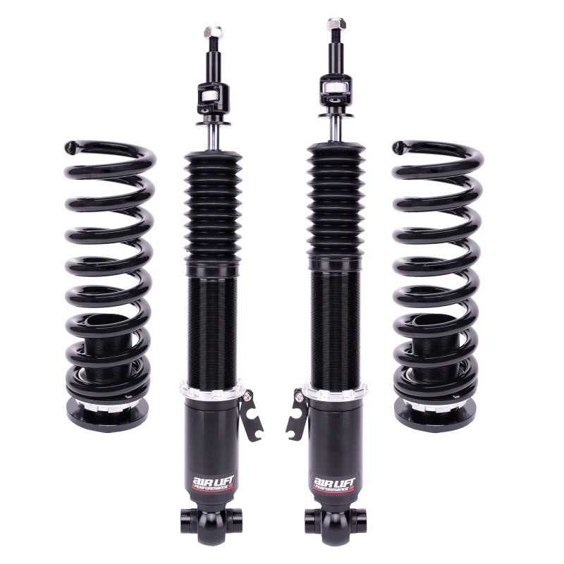 Air Lift 79012 Performance 20-24 Toyota GR Supra / 19-24 BMW Z4 (G29) Coilover Kit