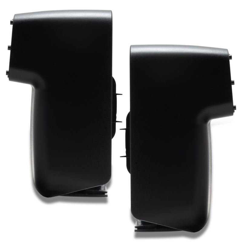ORACLE Lighting 5855-001 Oracle Lighting LED Off-Road Side Mirrors for Jeep Wrangler JL / Gladiator JT SEE WARRANTY