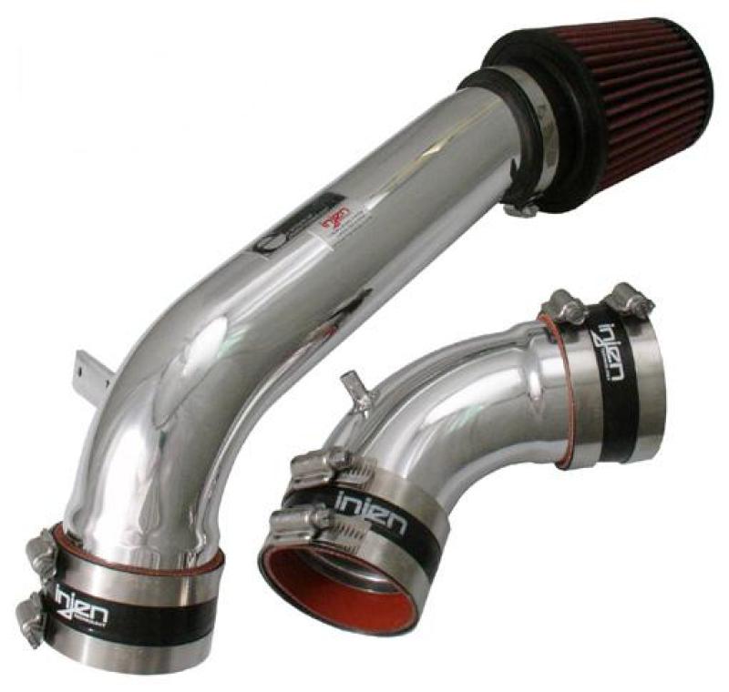 Injen RD1110P 99-00 323 E46 2.5L 99-00 328 E46 2.8L 2001 325 2.5L Polished Cold Air Intake