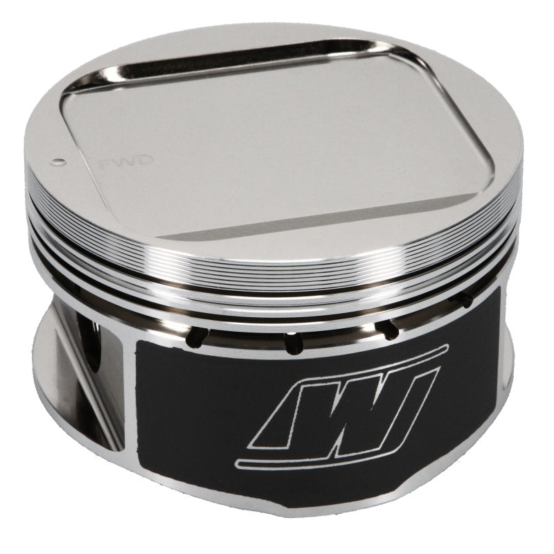 Wiseco 6588M925AP Subaru WRX 4v R/Dome 8.4:1 CR 92.5mm Piston Shelf Stock