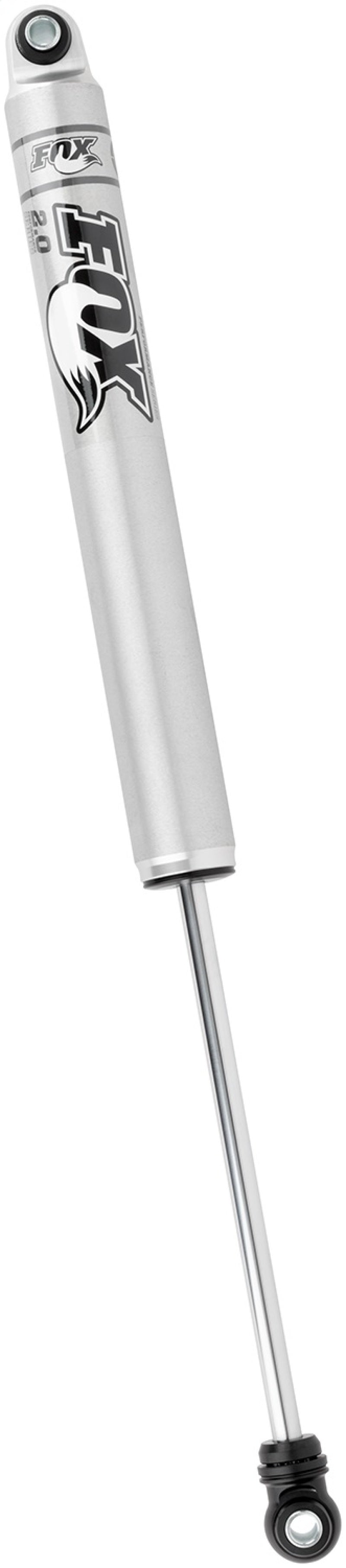 FOX 985-24-024 Fox 94-11 Dodge 2500/3500 2.0 Performance Series 12.1in. Smooth Body IFP Rear Shock / 4-6in. Lift