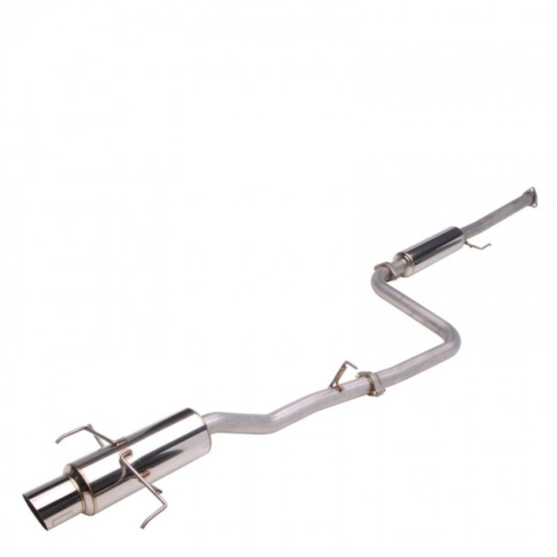 Skunk2 Racing 413-05-2015 Skunk2 MegaPower 97-01 Honda Prelude Base 60mm Exhaust System