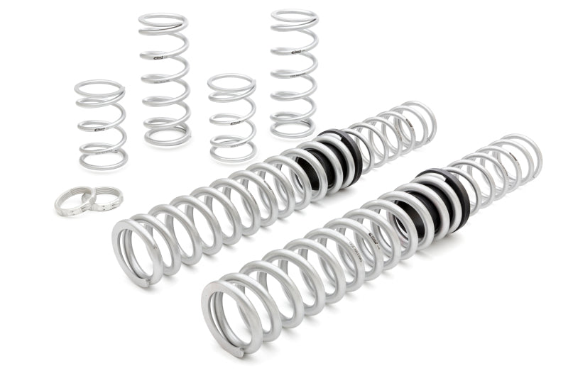Eibach E85-209-001-02-22 Pro-UTV Stage 2 14-16 Polaris RZR XP 1000 EPS (2 Seat)