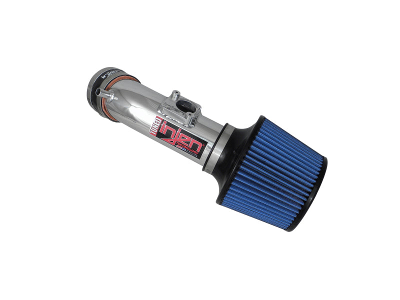 Injen SP6067P 10-12 Mazda 3 2.5L-4cyl Polished Short RAM Intake