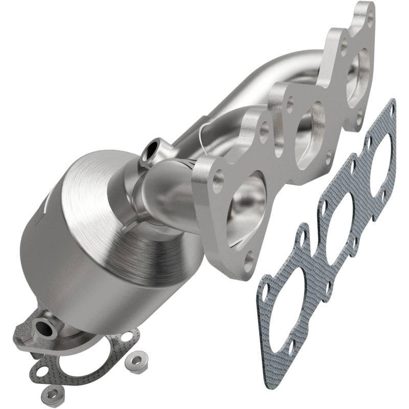 Magnaflow 51202 MagnaFlow Conv DF 07-08 Hyundai Veracruz 3.8L