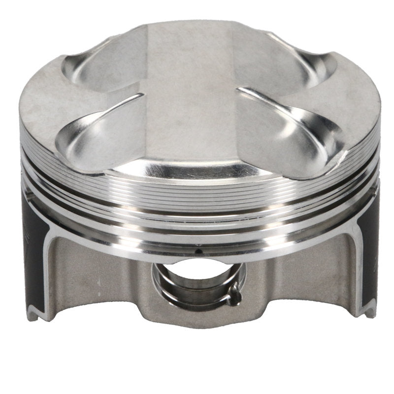 Wiseco K634M875 Honda K24 w/K20 Head +5cc 12.5:1 CR Piston Shelf Stock Kit