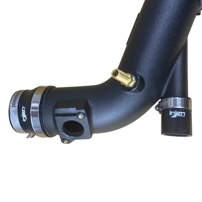 Injen EVO1801 08-15 Mitsubishi Evo X 2.0L Evolution Intake