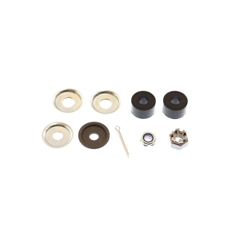 Bilstein 24-026451 B6 Chevy 84-89 P20 / 84-99 P30 Front 36mm Monotube Steering Damper
