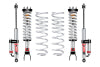 Eibach E86-27-011-04-22 19-23 RAM 1500 Rebel Crew Cab Pro-Truck Lift Kit System Coilover Stage 2R