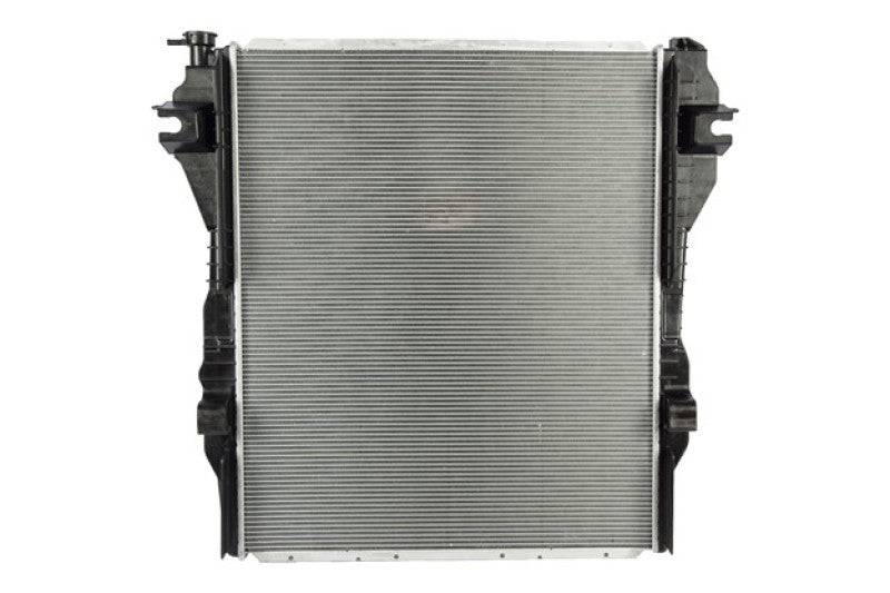 CSF 3529 09-10 Dodge RAM 2500 6.7L OEM Plastic Radiator