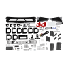 ARB 6177747 Bumper Mounting Kit for 3480010