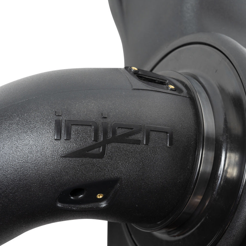 Injen EVO8008C 19-22 RAM 2500/3500 I6-6.7L Diesel Evolution Intake - Oiled Filter