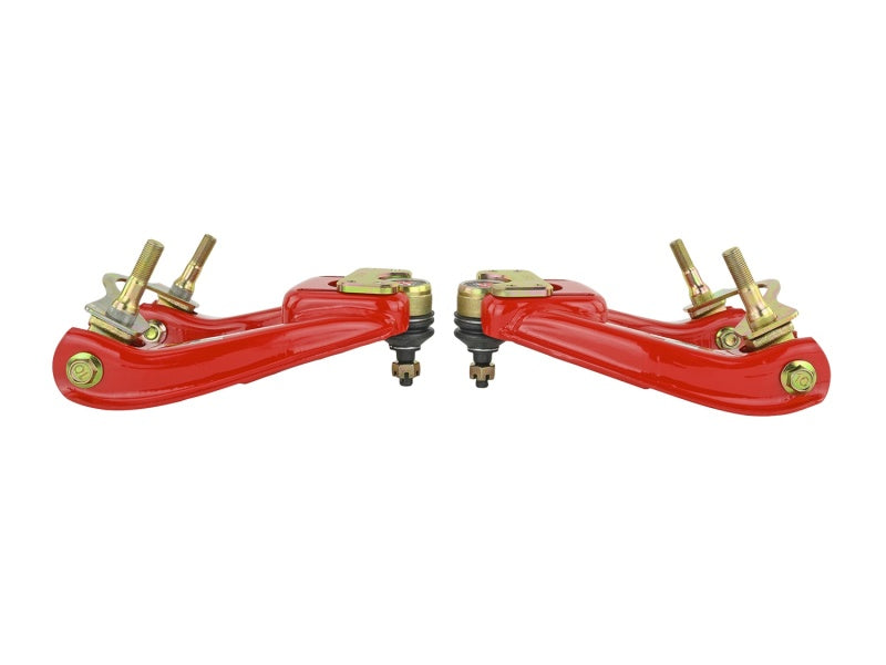 Skunk2 Racing 516-05-5660 Skunk2 Pro Series 88-91 Honda Civic/CRX Adjustable Front Camber Kits (+/- 3.3 Degrees)