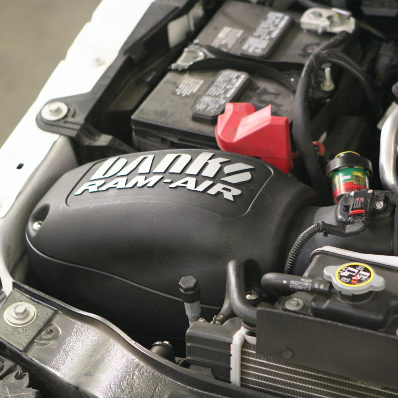 Banks Power 42215 11-15 Ford 6.7L F250-350-450 Ram-Air Intake System
