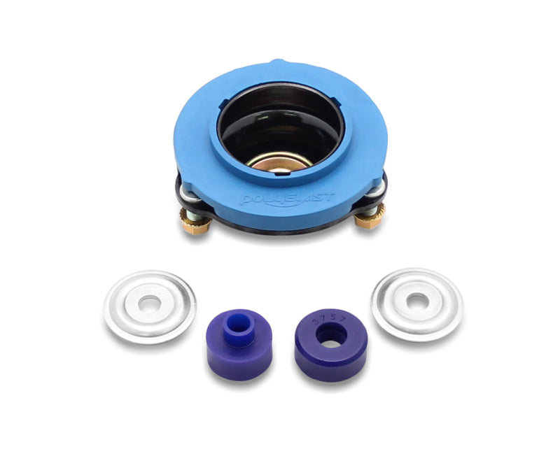Superpro RS002 SuperPro 2003 Lexus GX470 Base Front Upper Strut Mount