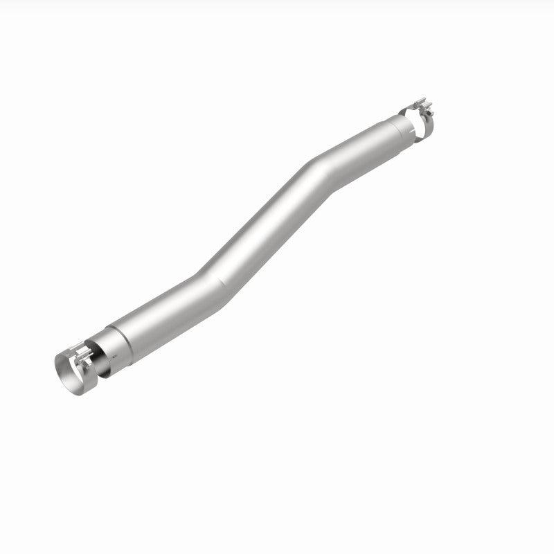 Magnaflow 19491 MagnaFlow D-Fit Muffler 409 SS 3.5in 2019 Chevrolet Silverado 1500 6.2L w/o Muffler