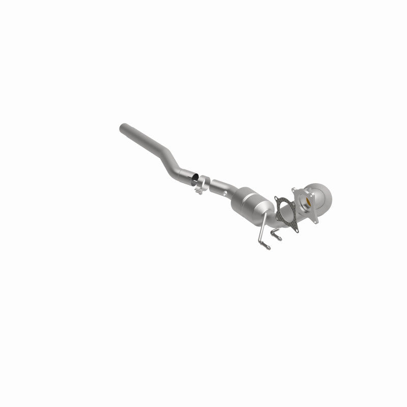 Magnaflow 52408 Conv DF 2015 Q3 L4 2 OEM Underbody