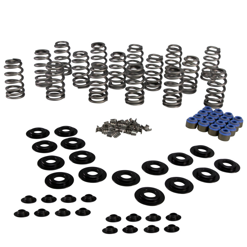 COMP Cams 26918CA-KIT 03-08 Dodge 5.7L Hemi 0.600in Lift Beehive Spring Kit w/ Steel Retainers