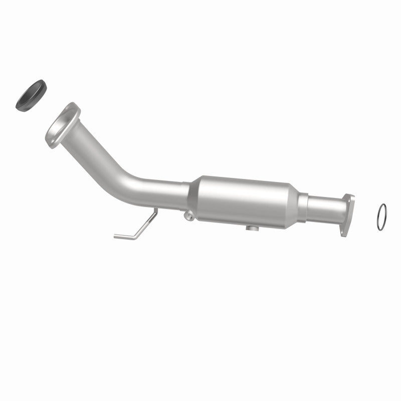 Magnaflow 24177 MagnaFlow Conv DF 02-05 Honda Civic Si 2.0L