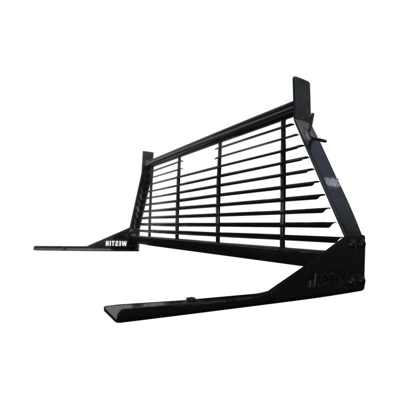 Westin 57-8035 2002-2018 Dodge/RAM 1500 HD Headache Rack - Black