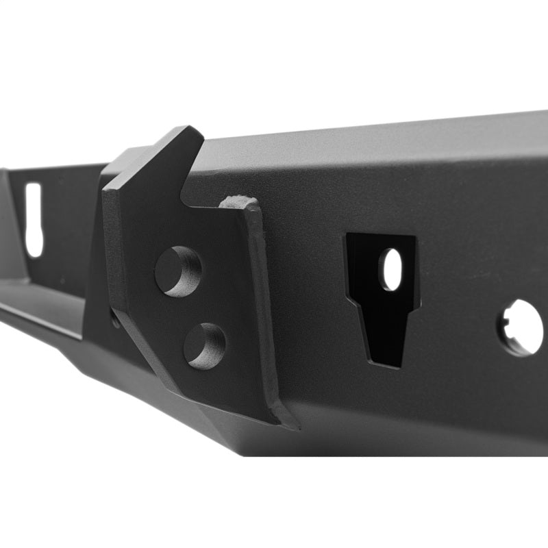 Rugged Ridge 11540.37 HD Bumper Rear 20-21 Jeep Gladiator JT