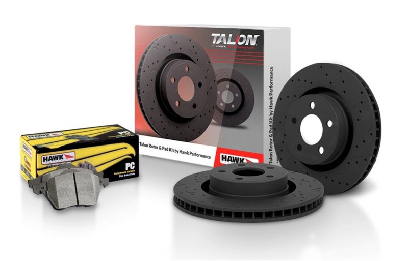 Hawk Performance HKC4845.543Z