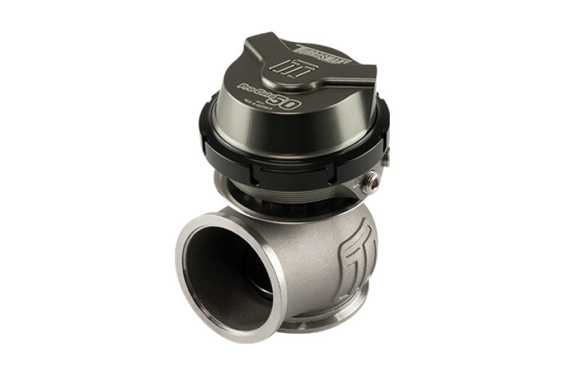 Turbosmart TS-0554-1016 Gen V WG50 Pro-Gate 14psi - Platinum