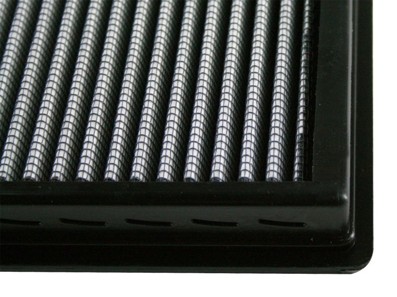 aFe 31-10196 MagnumFLOW Air Filters OER PDS A/F PDS Nissan 370Z 09-12 V6-3.7L (1 pr)