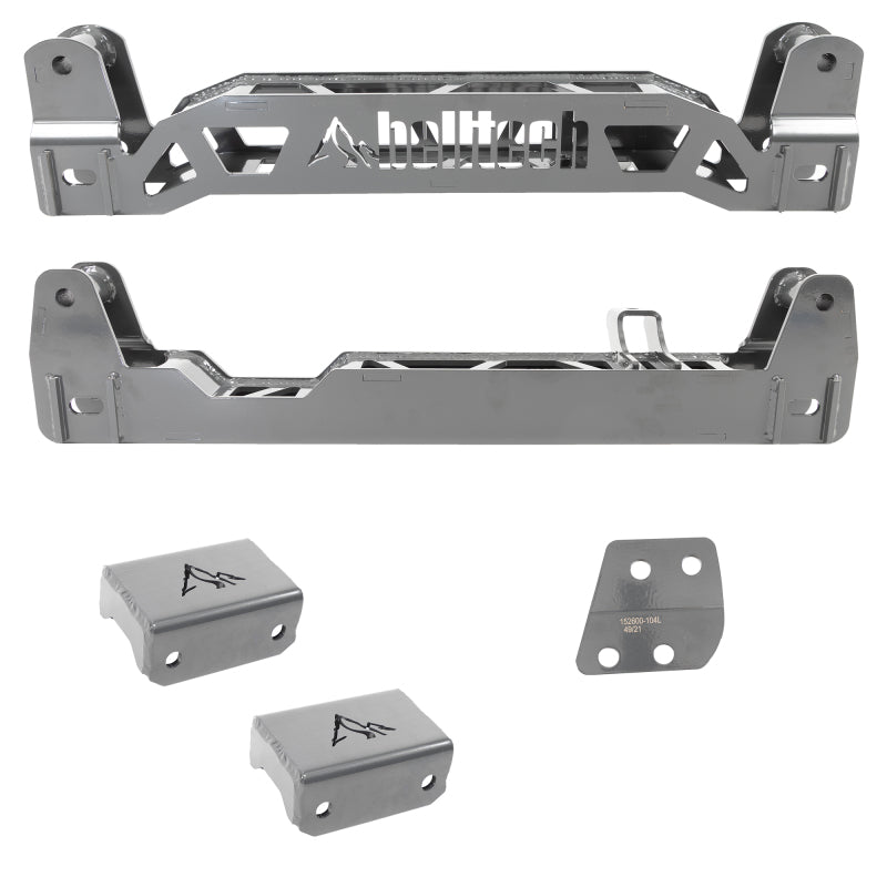 Belltech 152600HK 2021+ Ford Bronco Performance Handling 4in-7.5in Lift Lift Kit