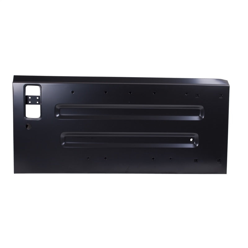 OMIX 12005.07 Omix Tailgate- 97-06 Jeep Wrangler