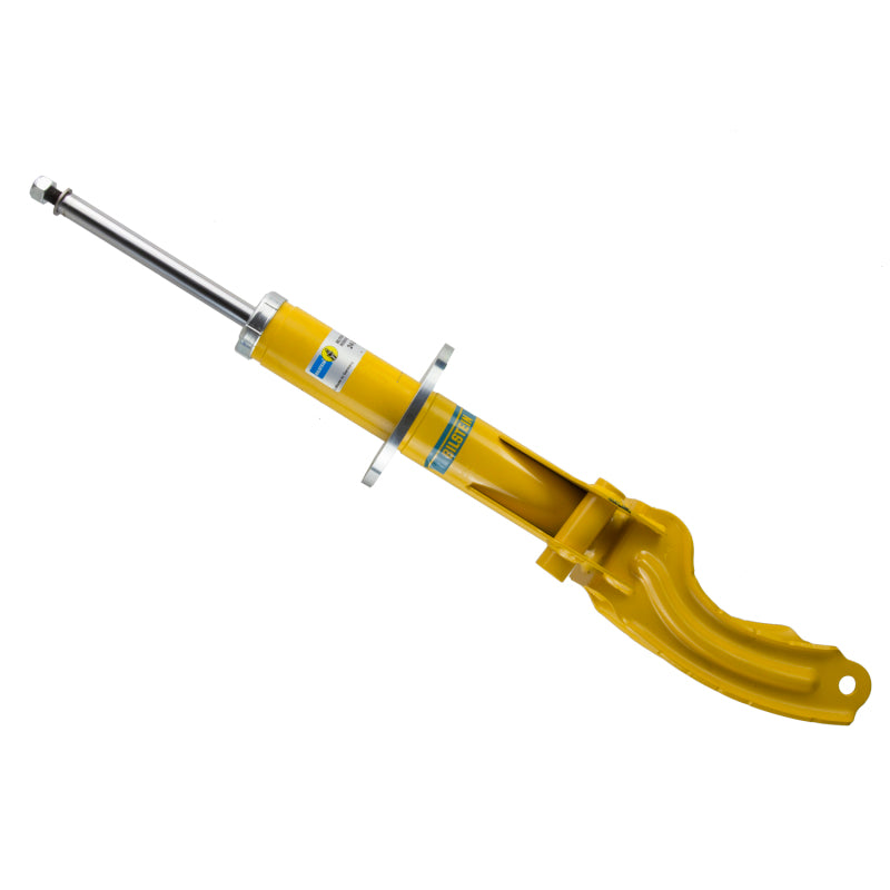 Bilstein 24-239943 4600 Series 11-14 Porsche Cayenne S Front Left 46mm Monotube Shock Absorber
