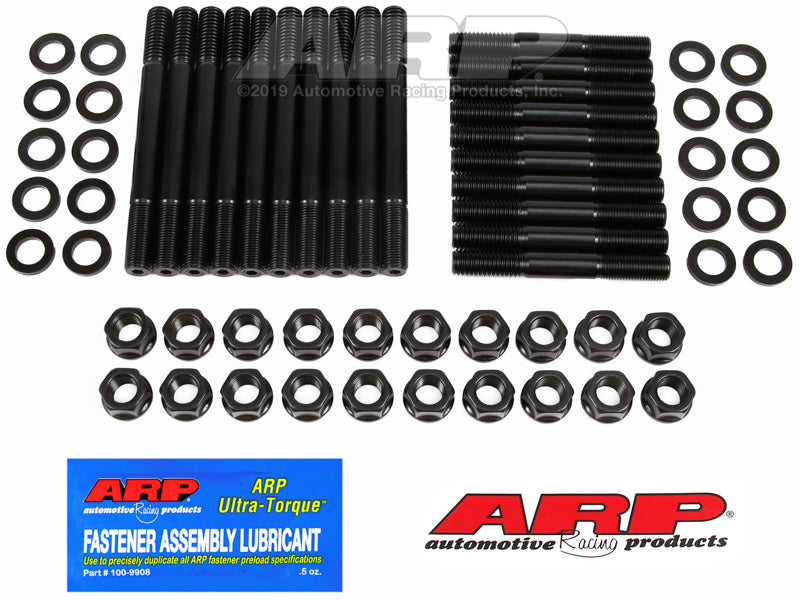 Arp ARP155-4001 BBF Head Stud Kit 6pt.