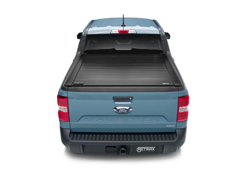 Retrax T-80337 2022 Ford Maverick 4.5ft Bed PRO XR