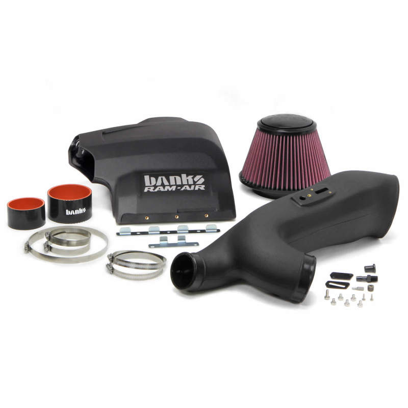 Banks Power 41870 11-14 Ford F-150 3.5L EcoBoost Ram-Air Intake System