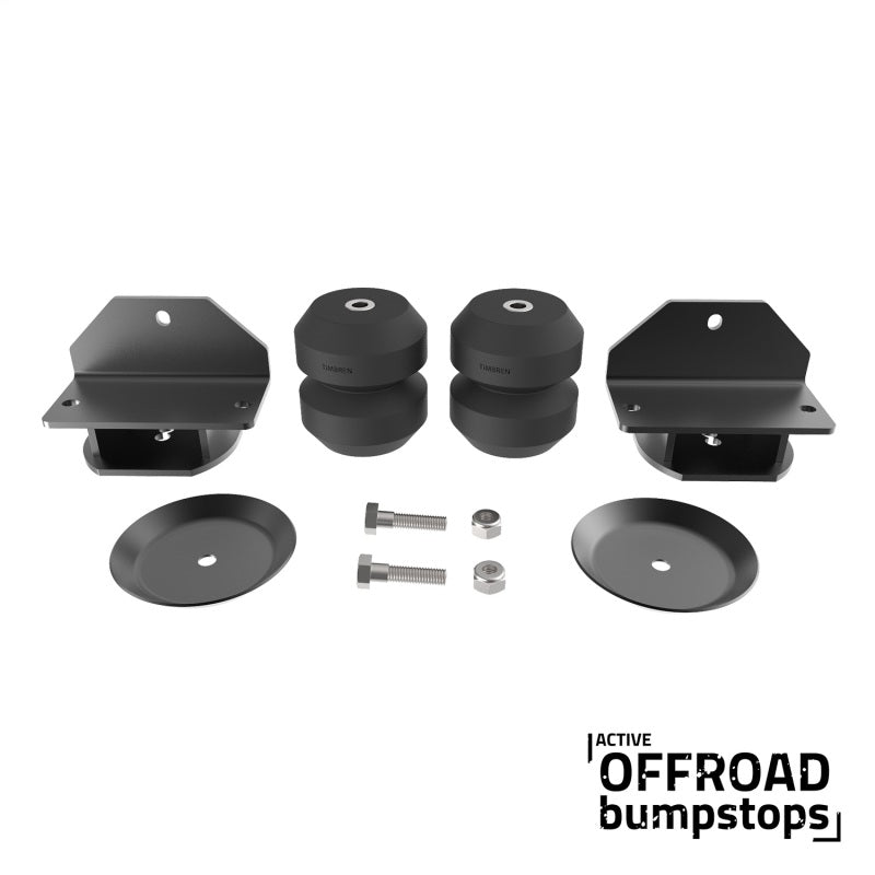 Timbren ABSTORLC2 2008 Lexus LX570 Rear Active Off Road Bumpstops