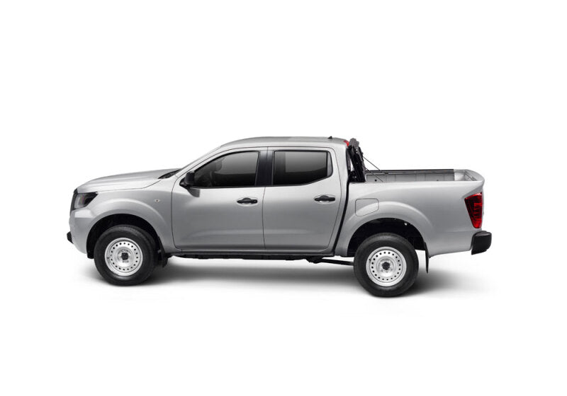 BAK 226507 05-20 Nissan Frontier 6ft Bed Flip G2