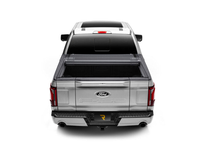 BAK 80339RK 21-24 Ford F-150 5.7ft. Bed Flip Revolver X4ts