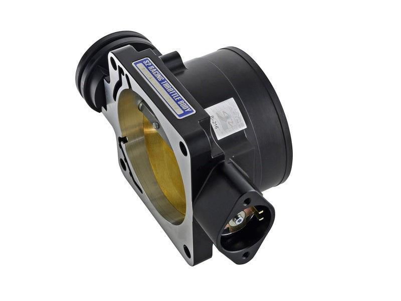 Skunk2 Racing 309-05-0905 Skunk2 Pro Series 90mm Billet Throttle Body - Black